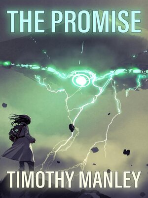 cover image of The Promise